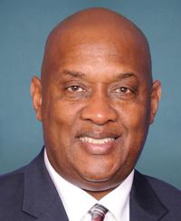 Photo of Dwight Evans