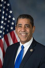 Photo of Adriano Espaillat
