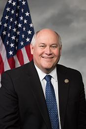 Photo of Ron Estes