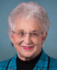 Photo of Virginia Foxx