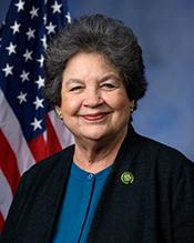 Photo of Lois Frankel