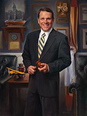 Photo of Sam Graves