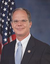Photo of Brett Guthrie