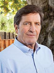 Photo of John Garamendi