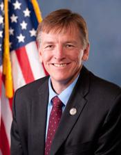 Photo of Paul Gosar