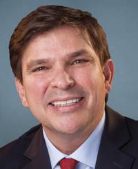 Photo of Vicente Gonzalez