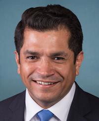 Photo of Jimmy Gomez