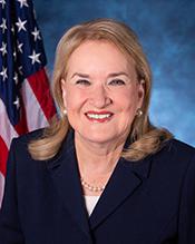 Photo of Sylvia Garcia