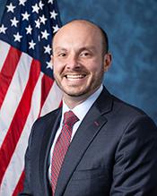 Photo of Andrew Garbarino