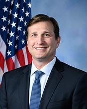 Photo of Daniel Goldman
