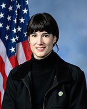 Photo of Marie Perez