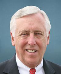 Photo of Steny Hoyer