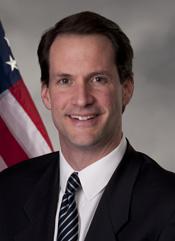 Photo of James Himes