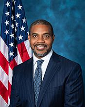Photo of Steven Horsford
