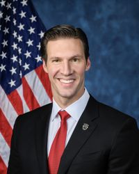 Photo of Pat Harrigan