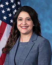 Photo of Stephanie Bice
