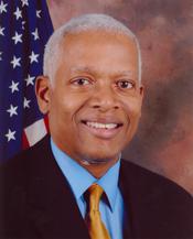 Photo of Henry Johnson