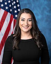 Photo of Sara Jacobs