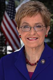 Photo of Marcy Kaptur