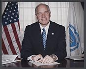 Photo of William Keating