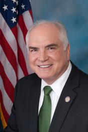 Photo of Mike Kelly