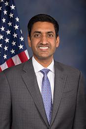 Photo of Ro Khanna