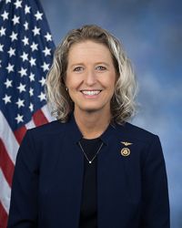 Photo of Jennifer Kiggans