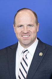 Photo of Timothy Kennedy