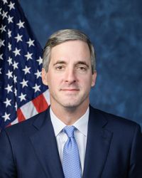 Photo of Brad Knott