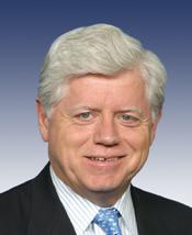 Photo of John Larson