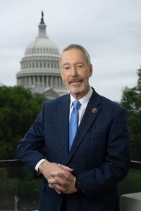 Photo of Stephen Lynch