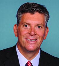 Photo of Darin LaHood