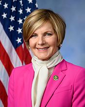 Photo of Susie Lee