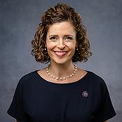 Photo of Julia Letlow