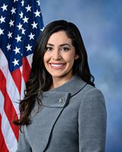 Photo of Anna Paulina Luna