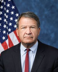 Photo of George Latimer