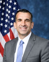 Photo of Sam Liccardo