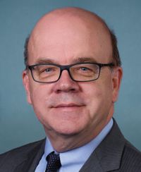 Photo of James McGovern