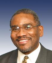 Photo of Gregory Meeks