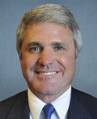 Photo of Michael McCaul