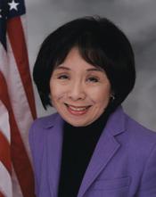 Photo of Doris Matsui