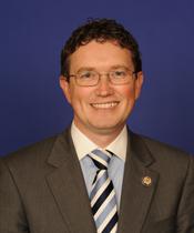 Photo of Thomas Massie