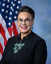 Photo of Harriet Hageman
