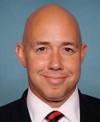 Photo of Brian Mast