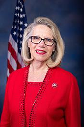 Photo of Carol Miller