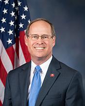 Photo of Gregory Murphy
