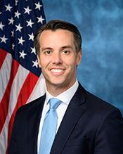Photo of Morgan McGarvey