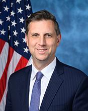 Photo of Seth Magaziner