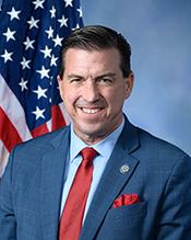 Photo of Kevin Mullin