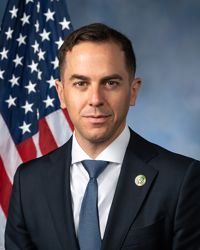 Photo of Robert Menendez